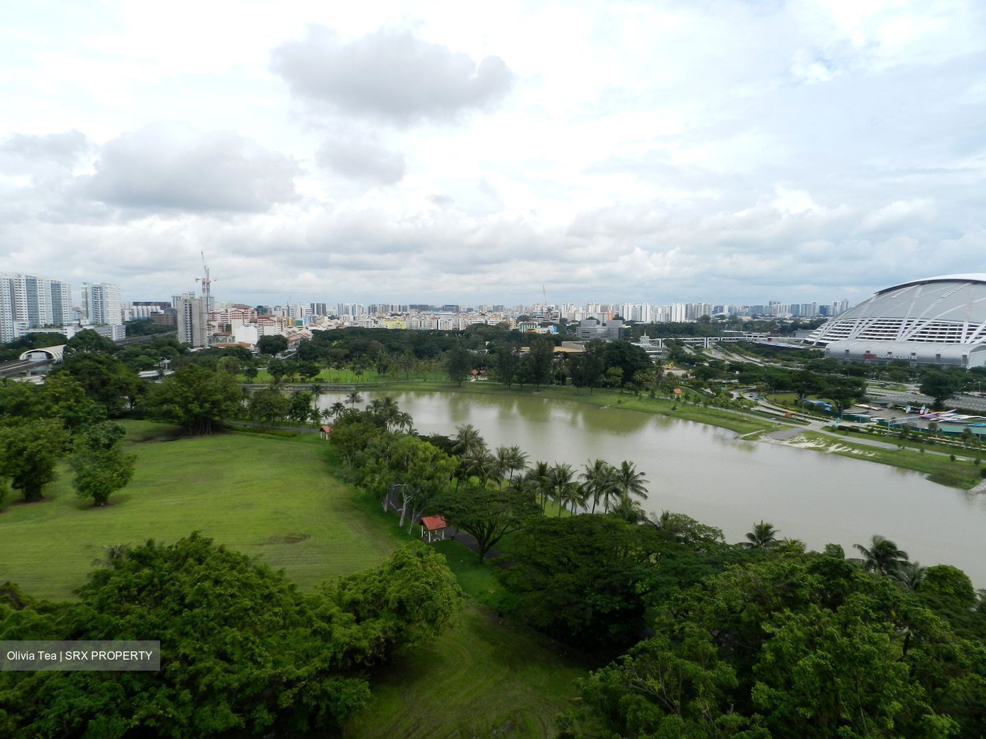 Kallang Riverside (D12), Apartment #533613961